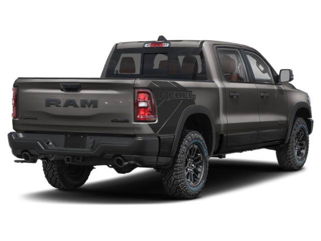 ram ram 1500 pickup 2025 1C6SRFLP7SN708267 image ram ram 1500 pickup 2025 1C6SRFLP7SN708267 image